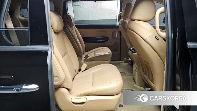 Kia The New Carnival 2020 Черный из Кореи, фото 2