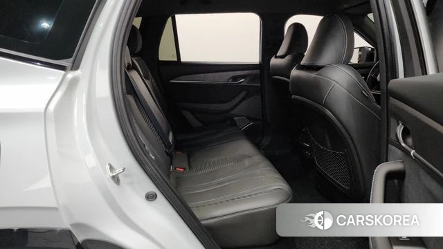 Renault Korea (Samsung) Grand Coleos 2024 Белый из Кореи, фото 2