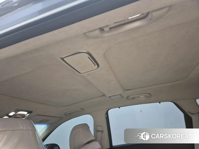 Genesis GV80 2020 Серебряный из Кореи, фото 2