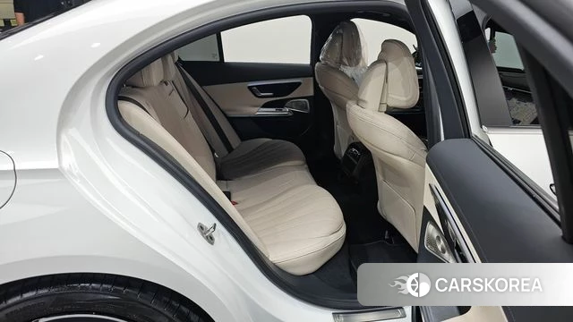 Mercedes-Benz E-Class W214 2024 Белый из Кореи, фото 2