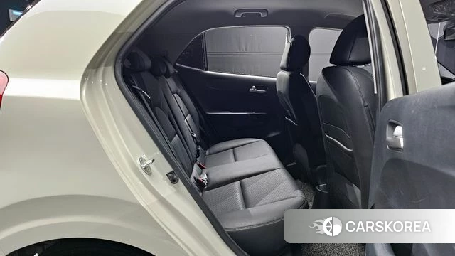 Kia All New Morning (JA) 2018 Жемчужный цвет из Кореи, фото 2