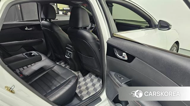 Kia Come New K3 2020 Белый из Кореи, фото 2