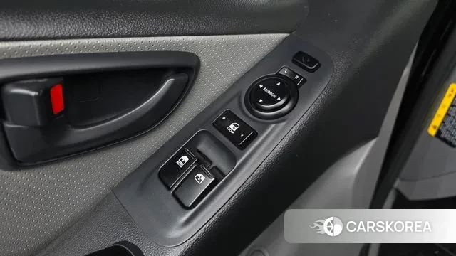 Hyundai The New Grand Starex 2018 Черный из Кореи, фото 2