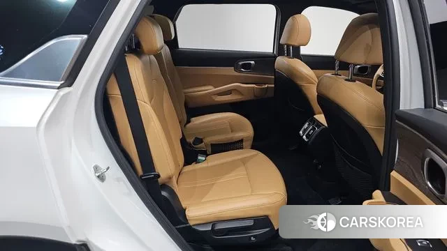 Kia Sorento 4th Generation 2020 Белый из Кореи, фото 2