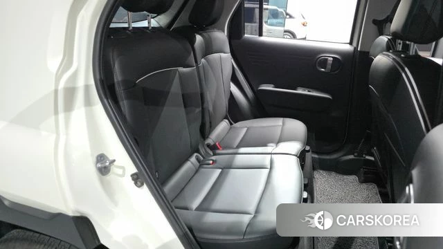 Hyundai Casper 2022 Белый из Кореи, фото 2