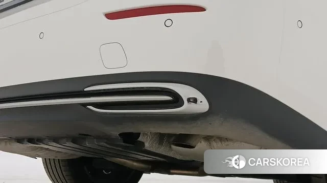 Mercedes-Benz E-Class W214 2025 Белый из Кореи, фото 2