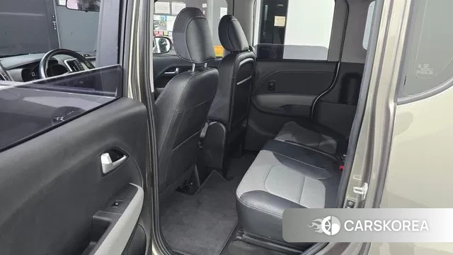 Kia The New Ray 2020 Серый из Кореи, фото 2