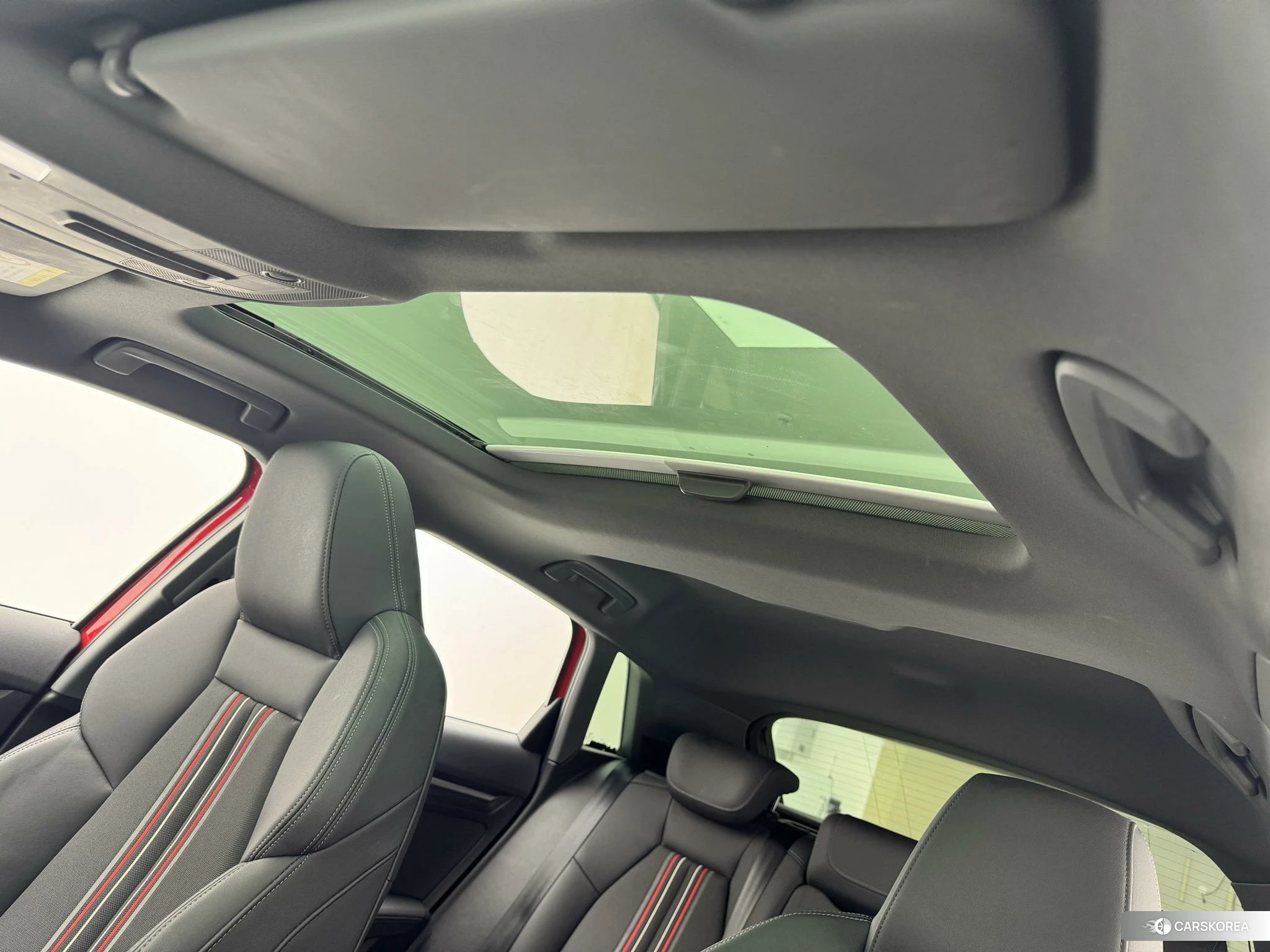 Audi A3 2021 Красный из Китая, фото 2