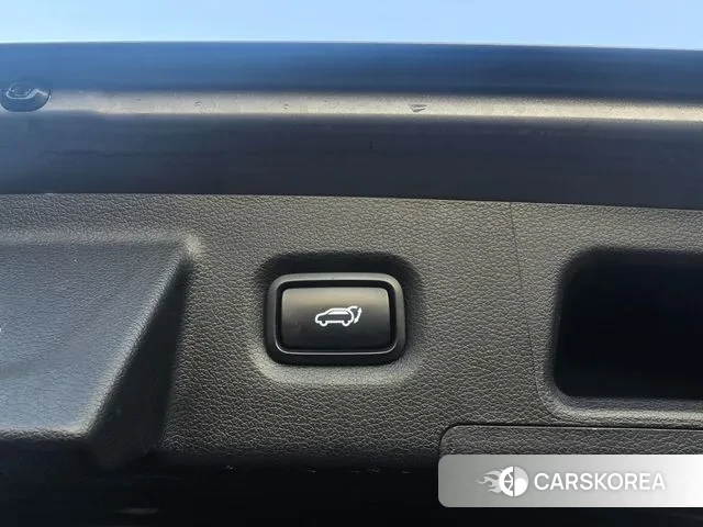 Hyundai The New Santa Fe 2022 Серый из Кореи, фото 2