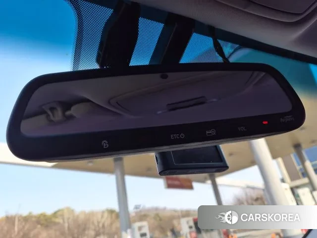 Hyundai Grandeur IG 2019 Черный из Кореи, фото 2