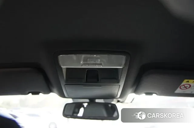 Ssangyong Rexton Sports 2020 Серебристо-серый из Кореи, фото 2