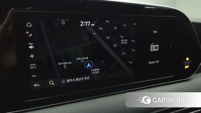 Hyundai Palisade 2020 Белый из Кореи, фото 2