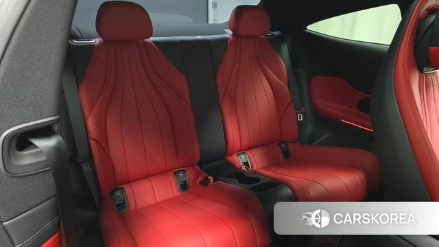 Mercedes-Benz CLE-Class C236 2025 Белый из Кореи, фото 2