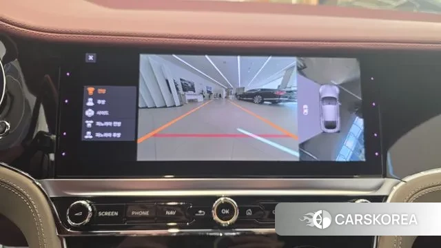 Bentley Continental GT 3rd Generation 2023 Белый из Кореи, фото 2