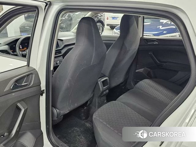 Volkswagen Tu Kai 2023 Белый из Китая, фото 2