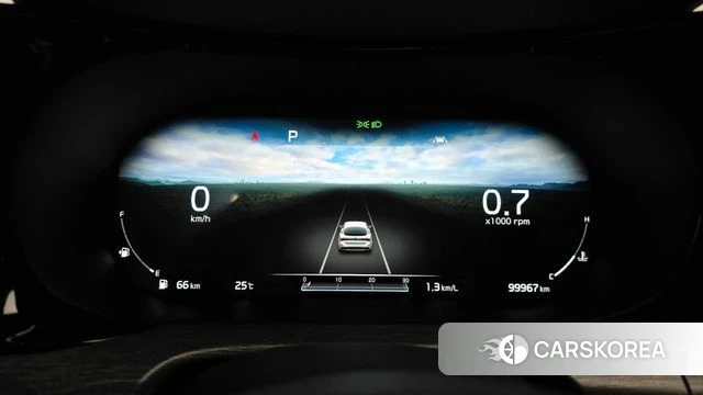 Kia K5 3rd generation 2020 Серый из Кореи, фото 2