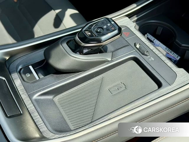 Ford Sharp World 2023 Белый из Китая, фото 2