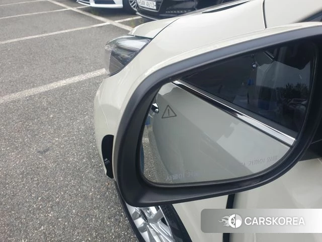 Kia Morning Urban (JA) 2022 Жемчужный цвет из Кореи, фото 2