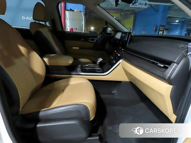 Kia Carnival 4th generation id 3982129 из Кореи 2