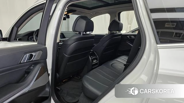 BMW X5 (G05) 2021 Белый из Кореи, фото 2