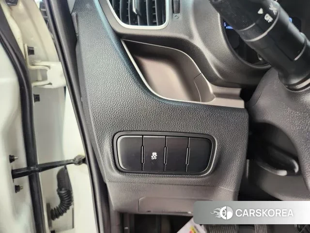 Kia The New Ray 2021 Белый из Кореи, фото 2