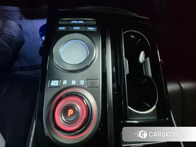 Genesis G80 (RG3) 2020 Черный из Кореи, фото 2