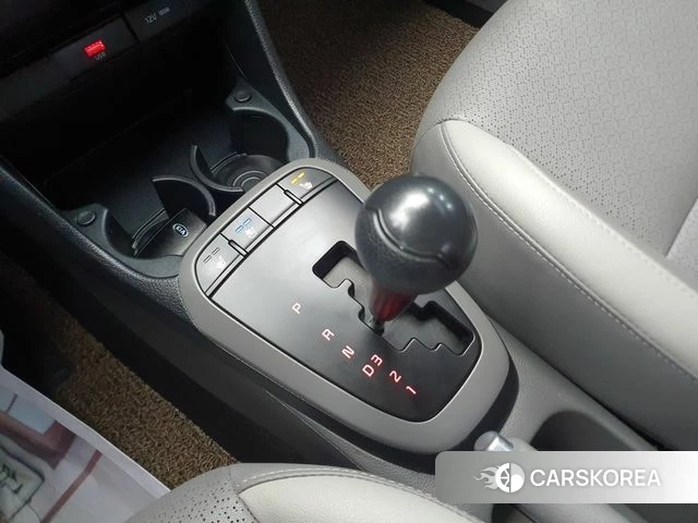 Kia Morning Urban (JA) 2021 Жемчужный цвет из Кореи, фото 2