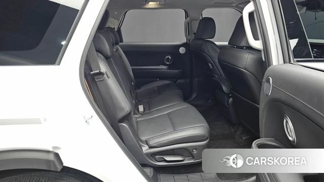 Hyundai Palisade (LX3) 2025 Белый из Кореи, фото 2