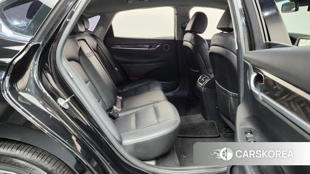 Hyundai Grandeur IG 2018 Черный из Кореи, фото 2