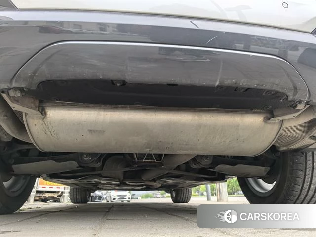 BMW X3 2020 Белый из Китая, фото 2