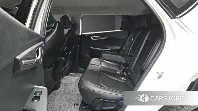 Kia EV6 2022 Белый из Кореи, фото 2
