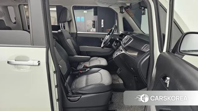 Kia The New Ray 2021 Белый из Кореи, фото 2