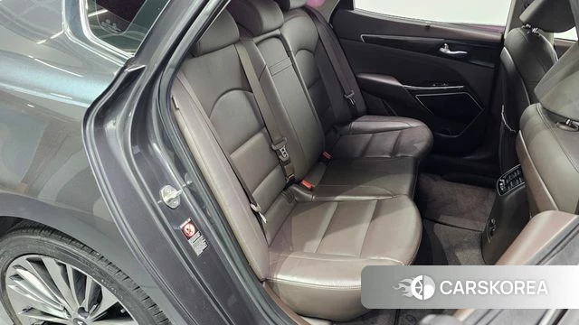 Kia Come New K7 2019 Серый из Кореи, фото 2