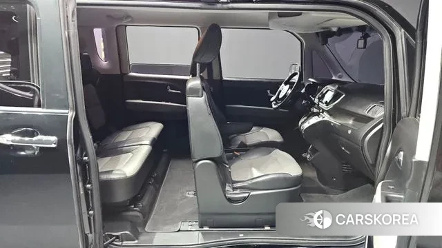 Kia The New Ray 2018 Черный из Кореи, фото 2