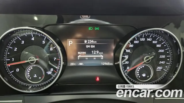 Hyundai The New Grandeur IG 2020 Серебристо-серый из Кореи, фото 2