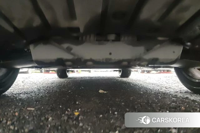 BMW iX3 2022 Белый из Китая, фото 2