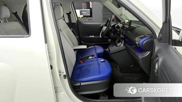Hyundai Casper id 4303658 из Кореи 2