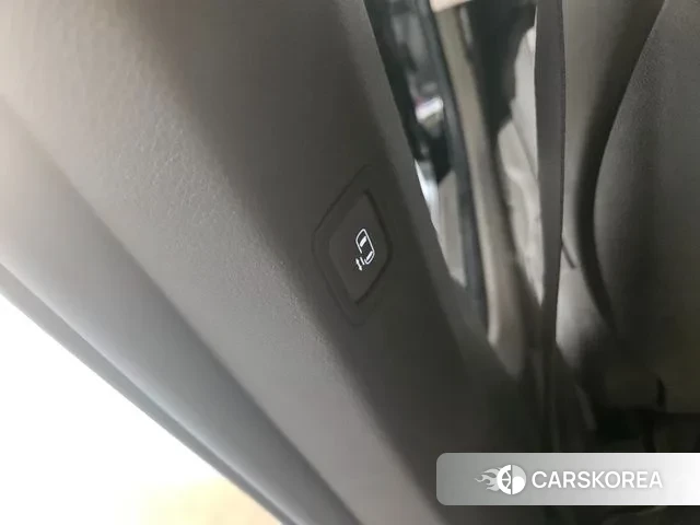 Kia Carnival 4th generation 2020 Черный из Кореи, фото 2