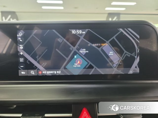 Kia The New Seltos 2024 Белый из Кореи, фото 2
