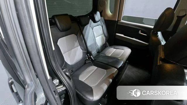 Kia The New Ray 2020 Черный из Кореи, фото 2