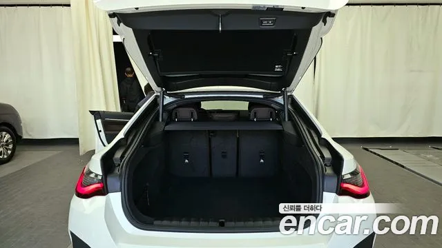 BMW 4 Series (G22) id 2680495 из Кореи 2