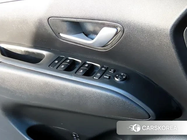 Hyundai Tucson (NX4) 2022 Серый из Кореи, фото 2