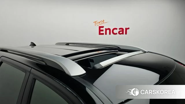 Kia Mohave Master 2022 Черный из Кореи, фото 2