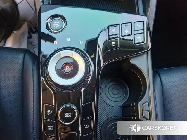 Kia Sportage 5th Generation Hybrid 2022 Серый из Кореи, фото 2