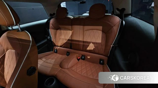 Mini Cooper S 2022 Черный из Кореи, фото 2