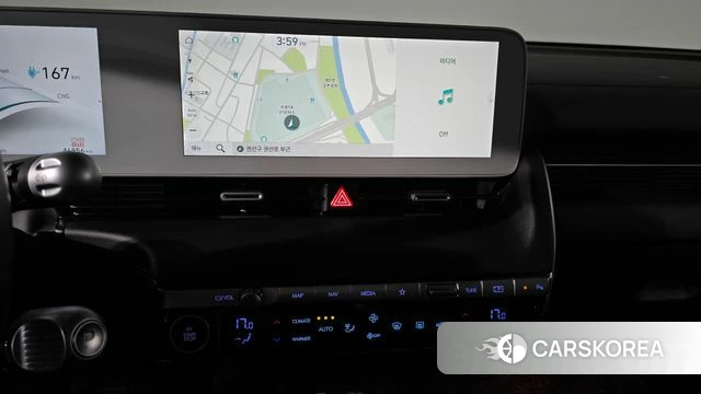 Hyundai Ionic 5 2024 Серый из Кореи, фото 2
