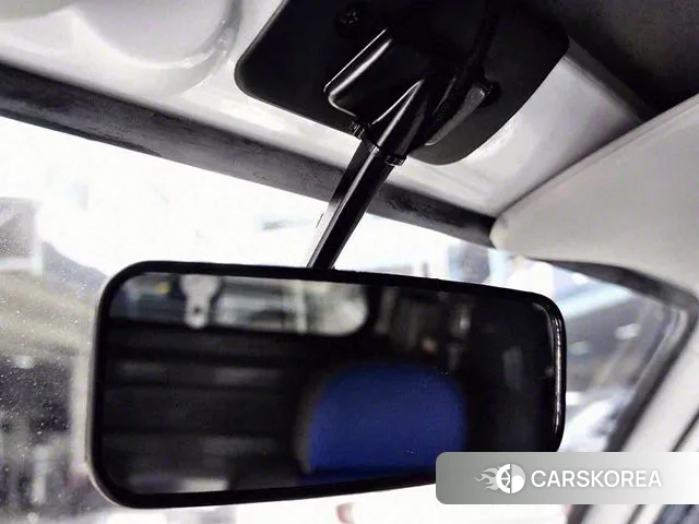 Chevrolet (GM Daewoo) New Damas 2021 Белый из Кореи, фото 2