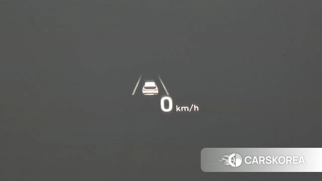 Hyundai The New Santa Fe 2021 Белый из Кореи, фото 2