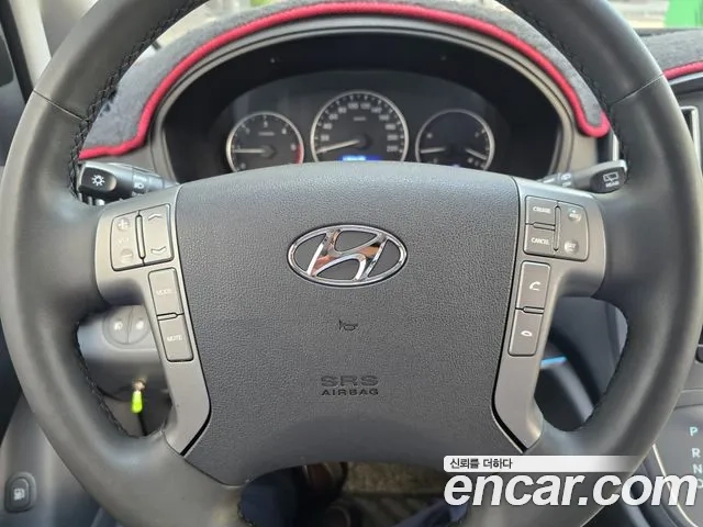 Hyundai The New Grand Starex 2019 Черный из Кореи, фото 2