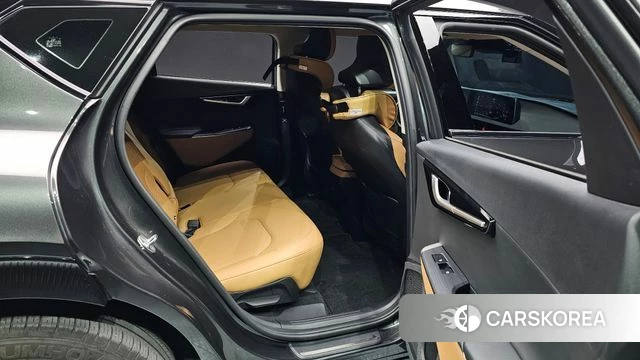 Kia EV6 2022 Серый из Кореи, фото 2